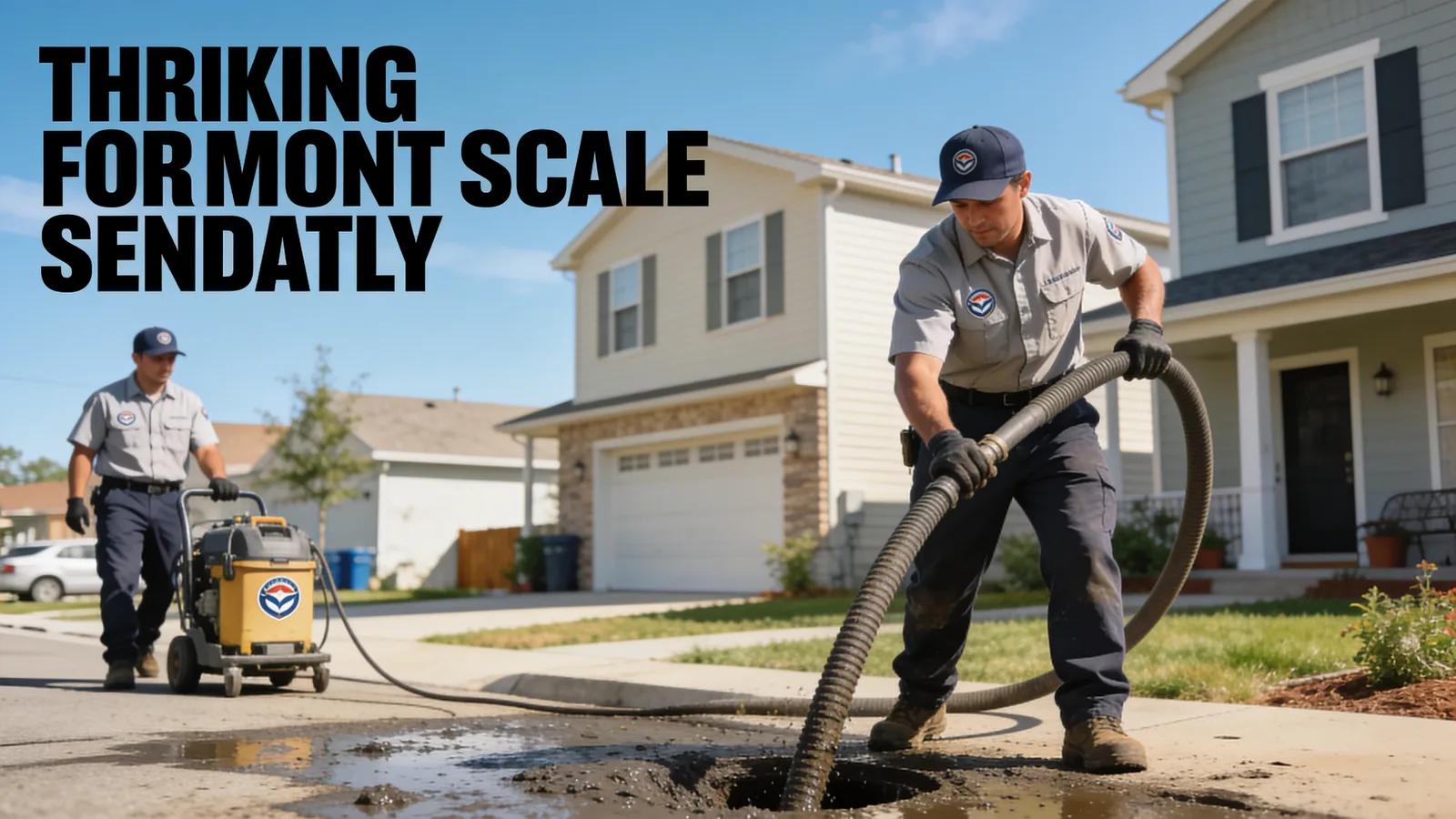 Sewage Cleanup in Poplar Bluff, MO near me